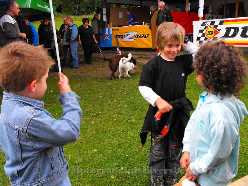 MCE Sommertreffen 2009 - 122.JPG